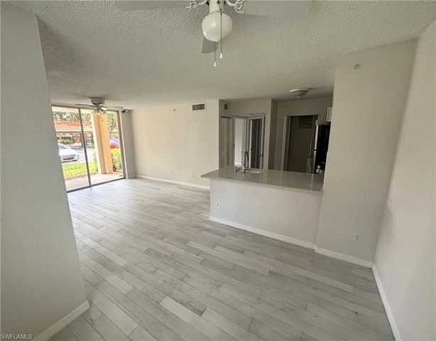1260 Wildwood Lakes BLVD 107, Naples, FL 34104