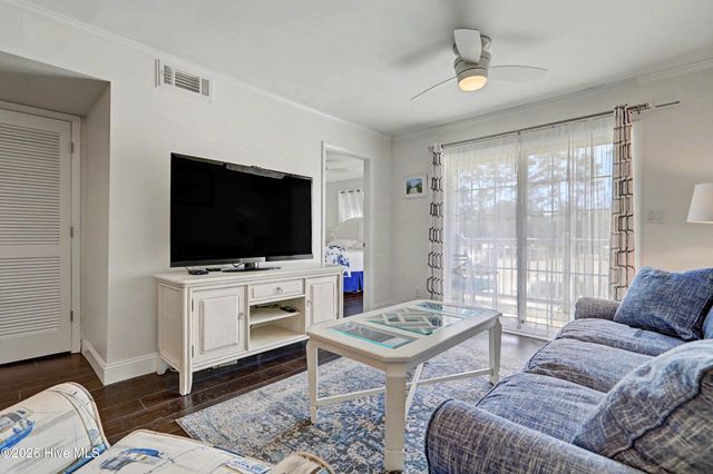 5400 E Yacht Drive A7, Oak Island, NC 28465