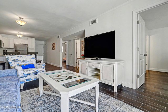 5400 E Yacht Drive A7, Oak Island, NC 28465