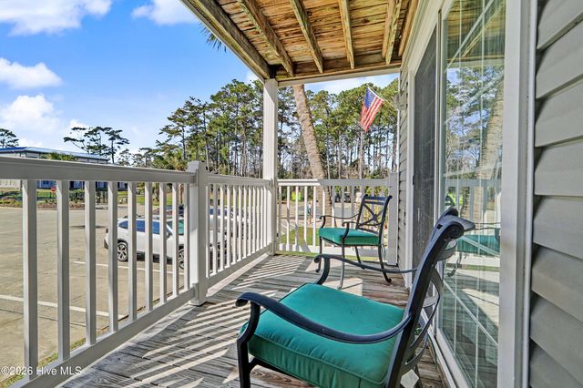 5400 E Yacht Drive A7, Oak Island, NC 28465
