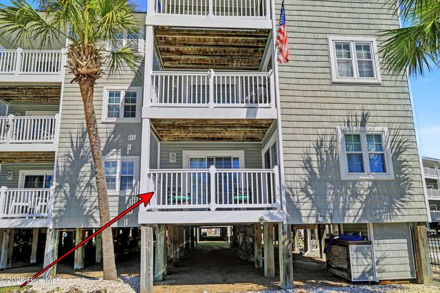 5400 E Yacht Drive A7, Oak Island, NC 28465