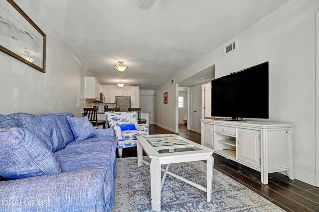 5400 E Yacht Drive A7, Oak Island, NC 28465