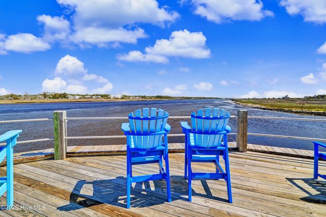 5400 E Yacht Drive A7, Oak Island, NC 28465