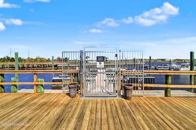 5400 E Yacht Drive A7, Oak Island, NC 28465