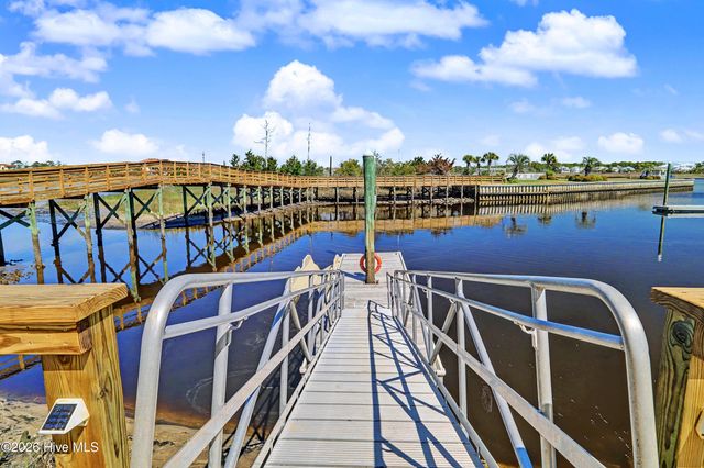 5400 E Yacht Drive A7, Oak Island, NC 28465