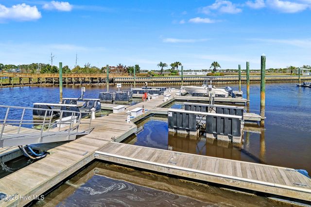 5400 E Yacht Drive A7, Oak Island, NC 28465