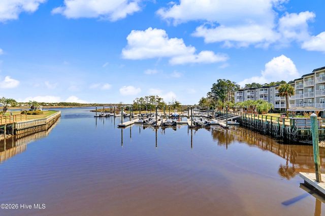 5400 E Yacht Drive A7, Oak Island, NC 28465