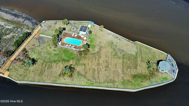 5400 E Yacht Drive A7, Oak Island, NC 28465