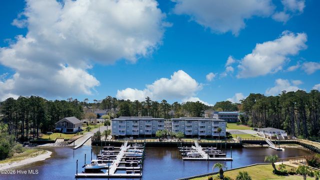 5400 E Yacht Drive A7, Oak Island, NC 28465