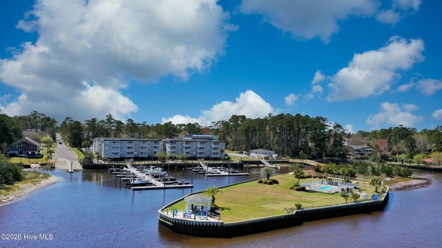 5400 E Yacht Drive A7, Oak Island, NC 28465