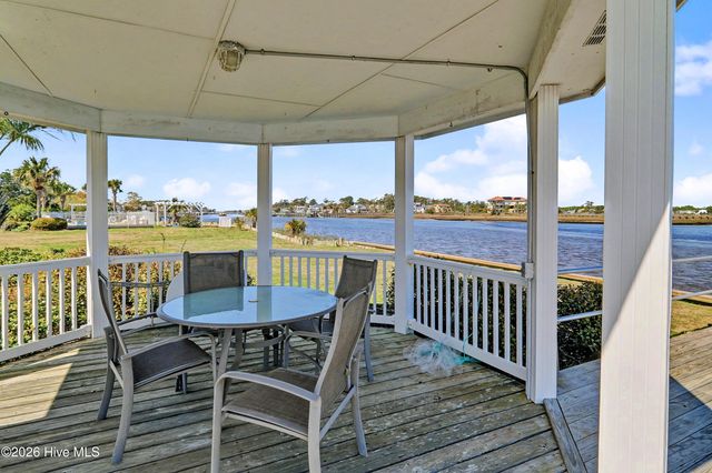 5400 E Yacht Drive A7, Oak Island, NC 28465