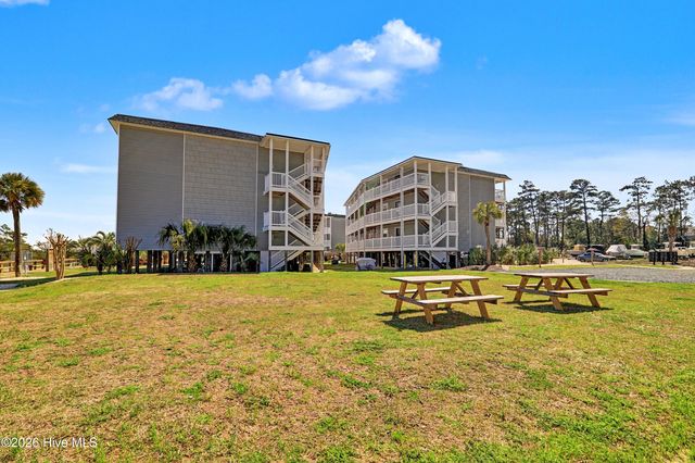 5400 E Yacht Drive A7, Oak Island, NC 28465