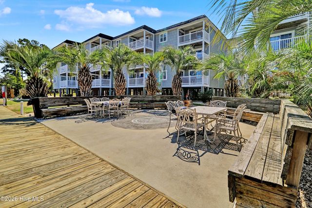 5400 E Yacht Drive A7, Oak Island, NC 28465