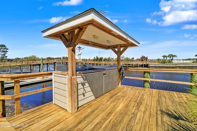 5400 E Yacht Drive A7, Oak Island, NC 28465