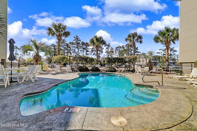 5400 E Yacht Drive A7, Oak Island, NC 28465