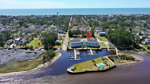 5400 E Yacht Drive A7, Oak Island, NC 28465