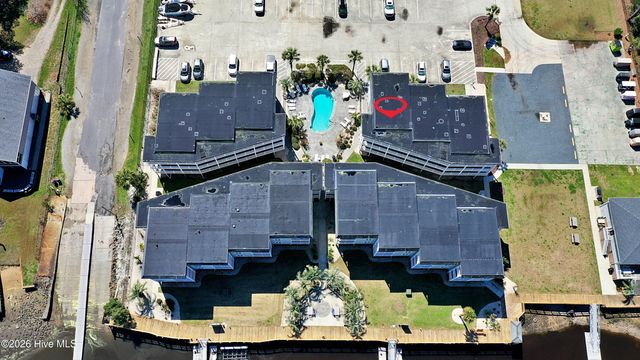 5400 E Yacht Drive A7, Oak Island, NC 28465