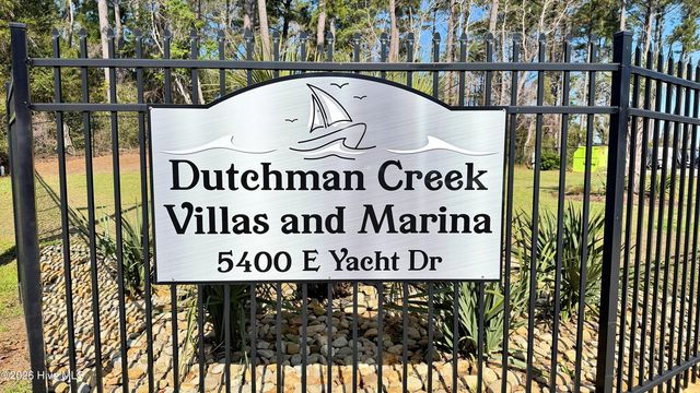 5400 E Yacht Drive A7, Oak Island, NC 28465