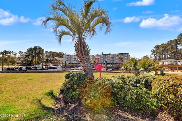 5400 E Yacht Drive A7, Oak Island, NC 28465