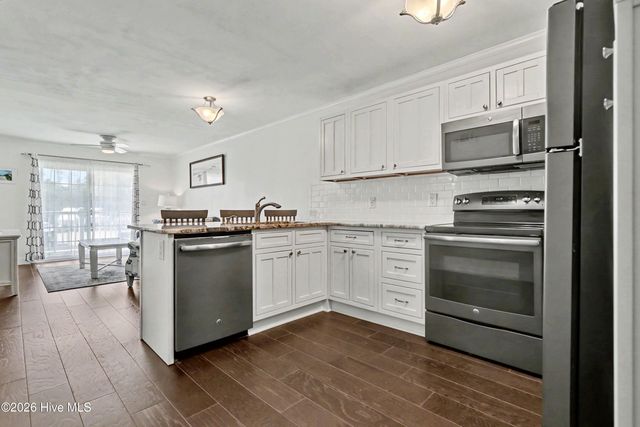 5400 E Yacht Drive A7, Oak Island, NC 28465