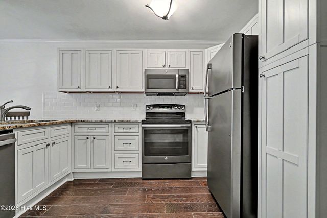 5400 E Yacht Drive A7, Oak Island, NC 28465