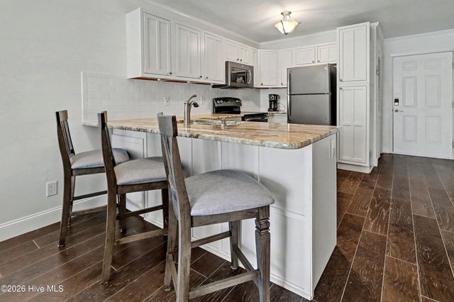 5400 E Yacht Drive A7, Oak Island, NC 28465