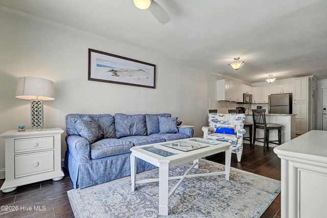 5400 E Yacht Drive A7, Oak Island, NC 28465