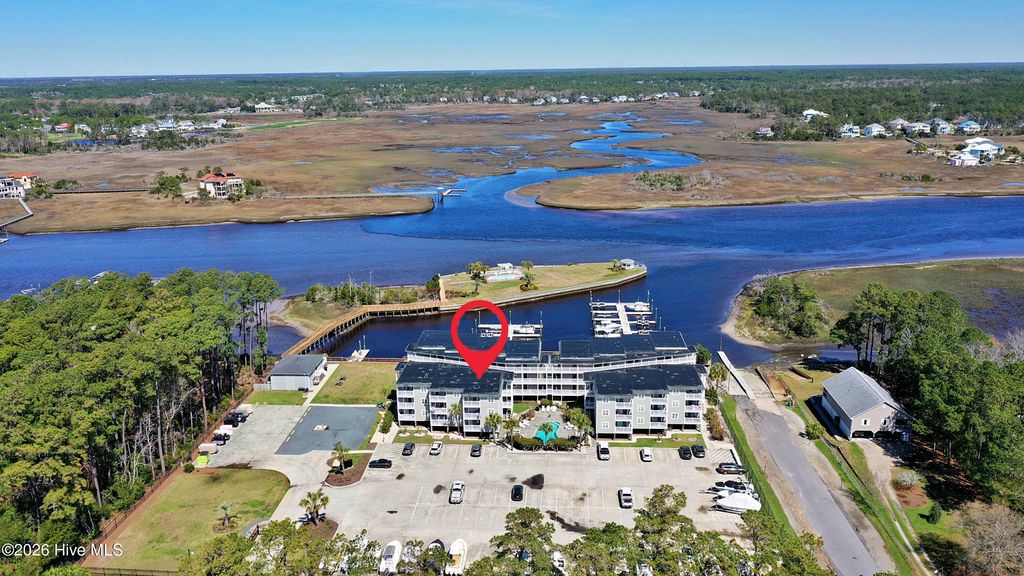 5400 E Yacht Drive A7, Oak Island, NC 28465