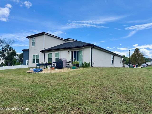 3024 SHEER BLISS Way, Orange Park, FL 32065