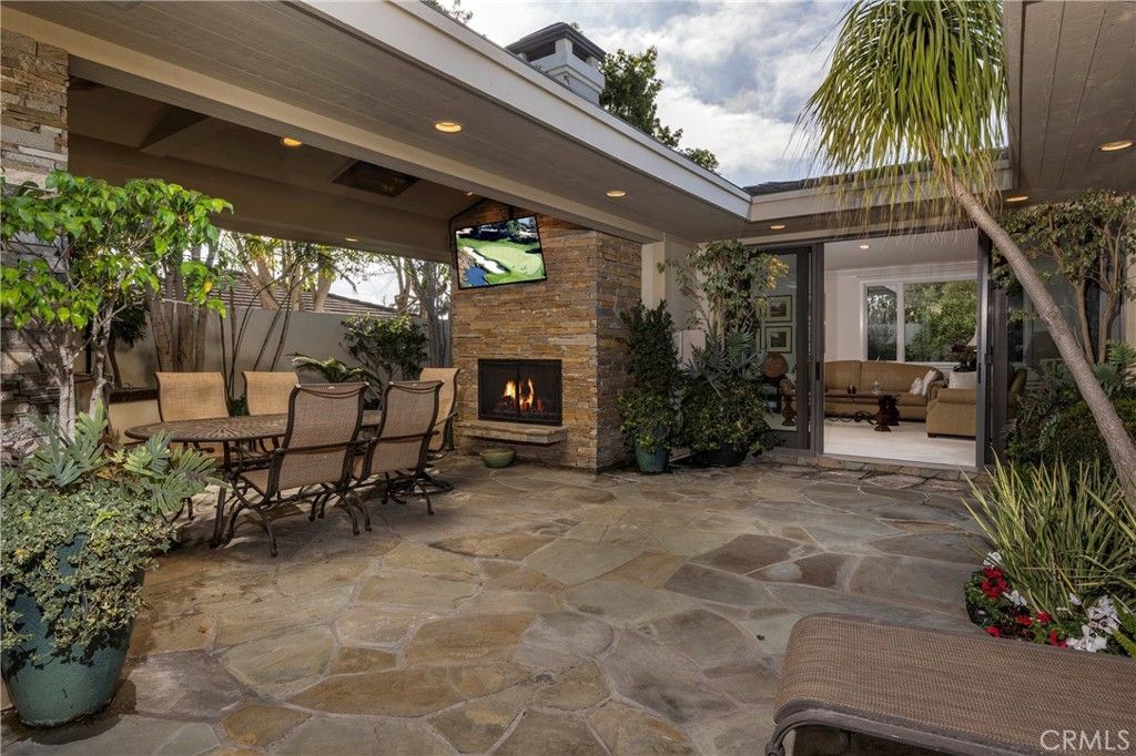 Image 27 of property listing at 1849 Seadrift, Corona Del Mar, CA 92625