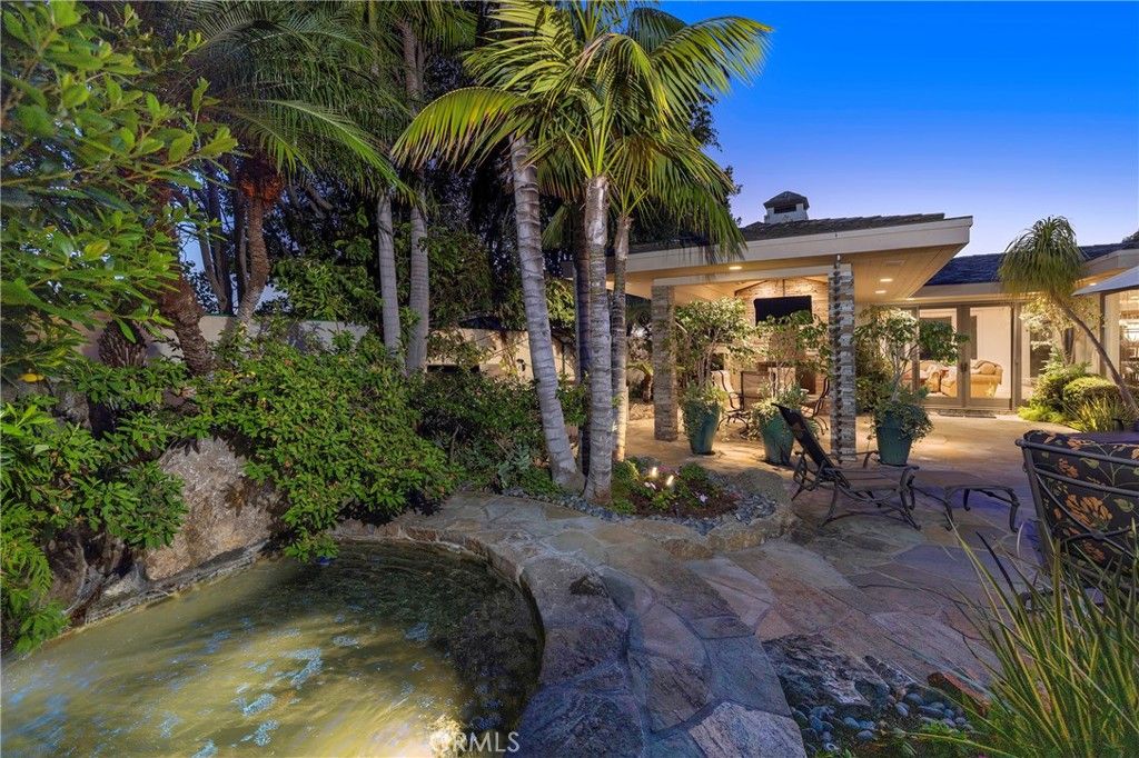 Image 30 of property listing at 1849 Seadrift, Corona Del Mar, CA 92625
