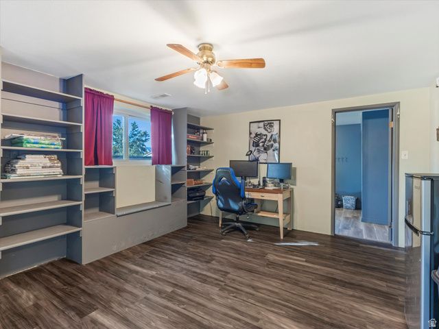 1163 S 730 W, Payson, UT 84651