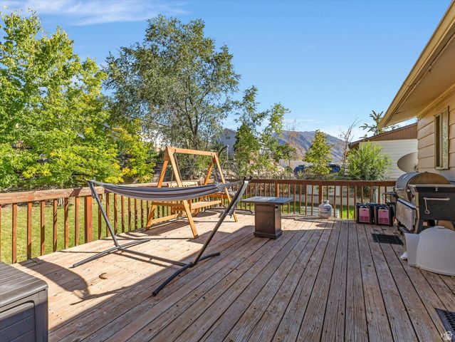 1163 S 730 W, Payson, UT 84651