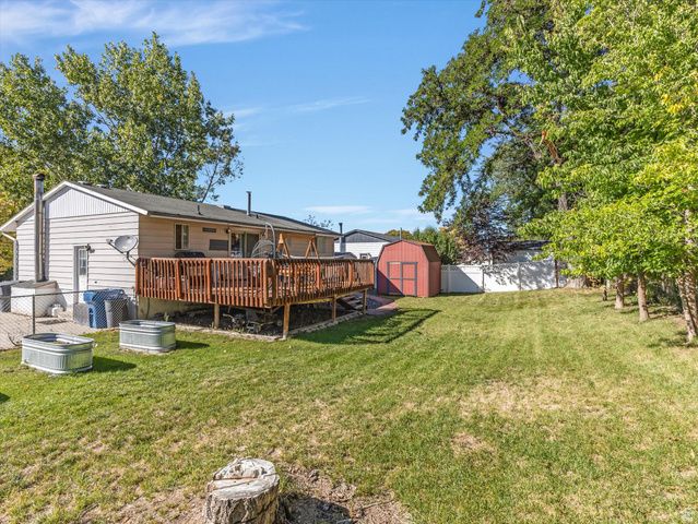 1163 S 730 W, Payson, UT 84651