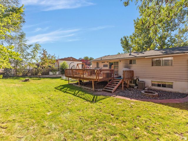 1163 S 730 W, Payson, UT 84651
