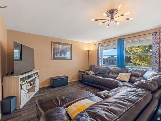 1163 S 730 W, Payson, UT 84651