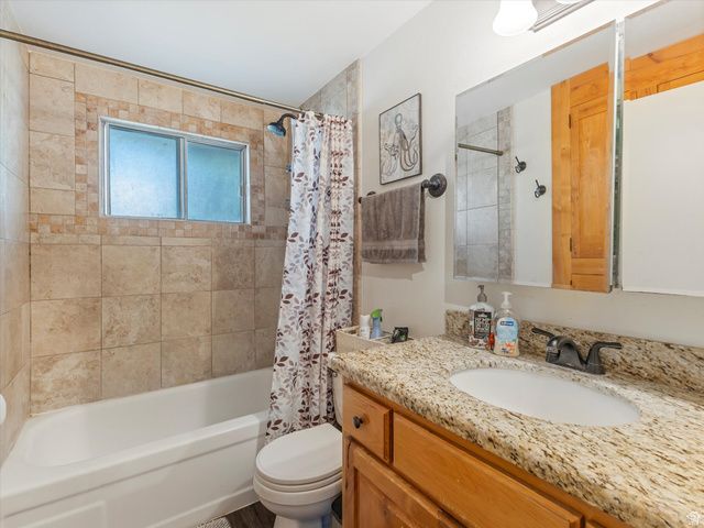 1163 S 730 W, Payson, UT 84651