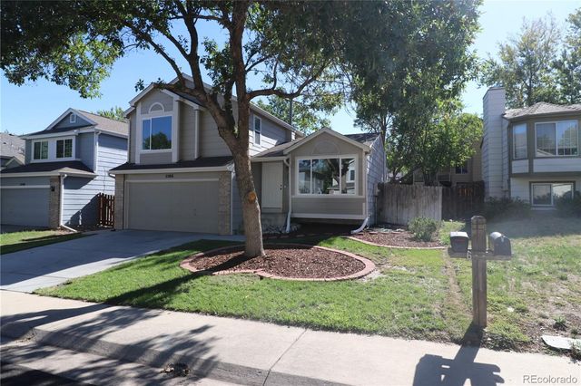 5566 S Ireland Street, Aurora, CO 80015
