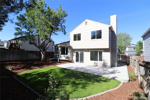 5566 S Ireland Street, Aurora, CO 80015