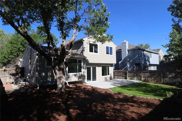 5566 S Ireland Street, Aurora, CO 80015