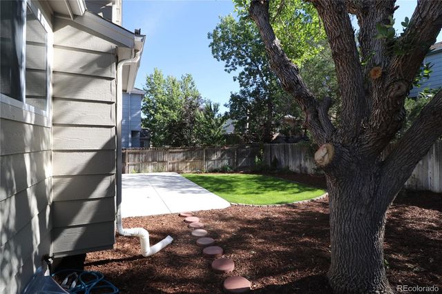 5566 S Ireland Street, Aurora, CO 80015