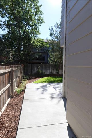5566 S Ireland Street, Aurora, CO 80015