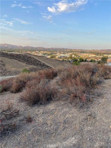 0 Mcburney, Lake Elsinore, CA 92530