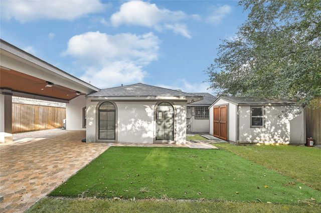 10519 Pleasanton Drive, Houston, TX 77038