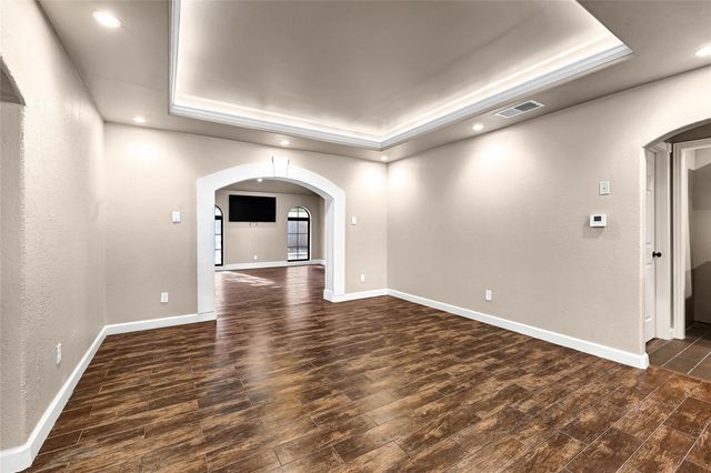 10519 Pleasanton Drive, Houston, TX 77038