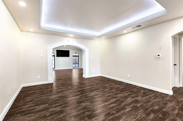 10519 Pleasanton Drive, Houston, TX 77038