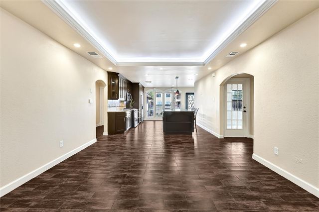 10519 Pleasanton Drive, Houston, TX 77038