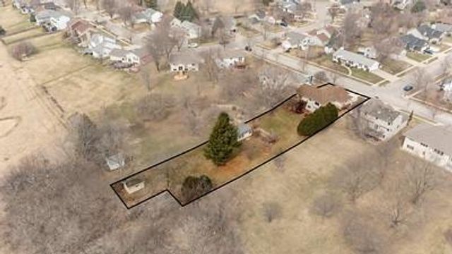 1308 38th Street SW, Rochester, MN 55902