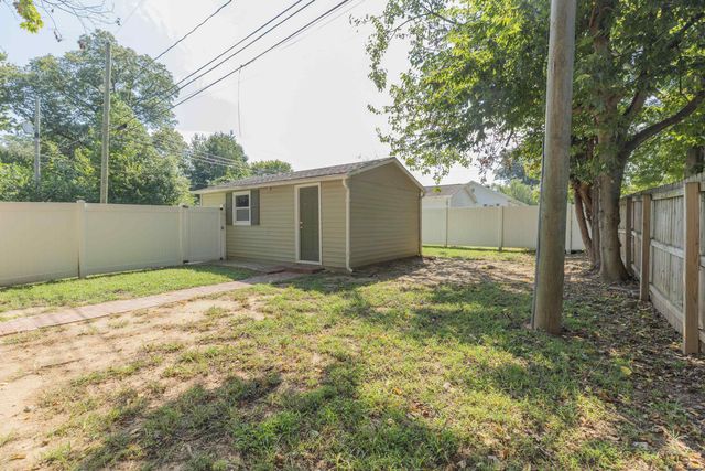 1827 Madison Avenue, Evansville, IN 47714
