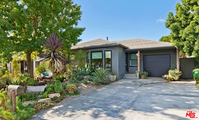 3671 Tilden Avenue, Los Angeles, CA 90034